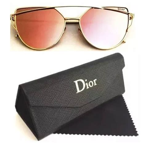 réplica de armação de oculos dior